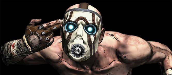 Gearbox Software tease Borderlands 3 ?