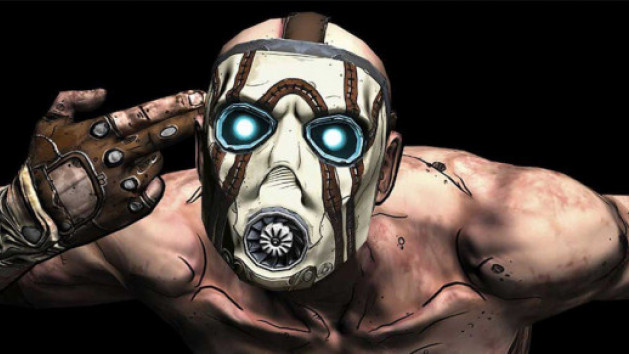 Gearbox Software tease Borderlands 3 ?