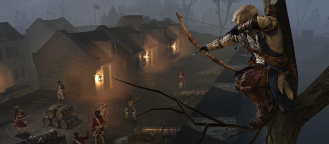 Assassin's Creed III Remastered détaille ses améliorations