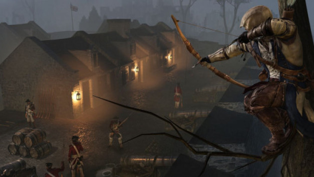 Assassin's Creed III Remastered détaille ses améliorations