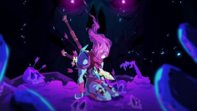 Dead Cells : une date PC pour son DLC gratuit