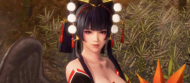 Une version d'essai pour Dead or Alive 6