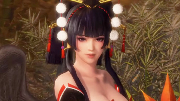 Une version d'essai pour Dead or Alive 6
