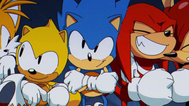 Sonic : un nouveau jeu est en développement