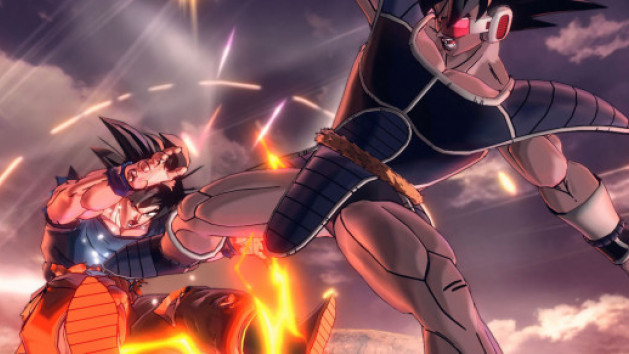 PS4 : une version gratuite pour Dragon Ball Xenoverse 2