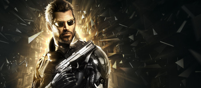 Deus Ex : le directeur artistique quitte Eidos Montréal