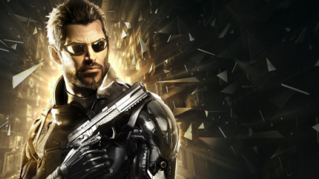 Deus Ex : le directeur artistique quitte Eidos Montréal
