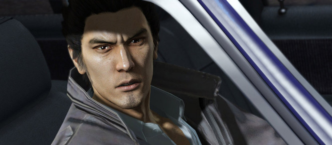 Le remaster de Yakuza 5 prend date au Japon