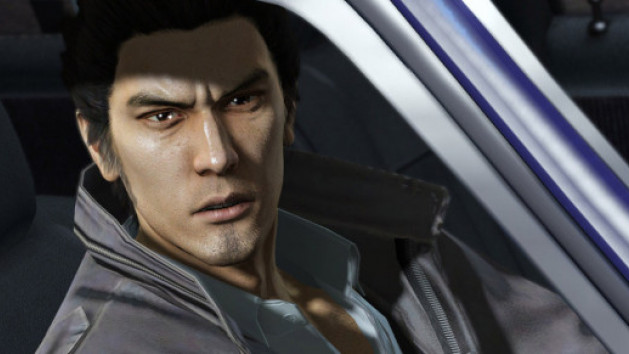 Le remaster de Yakuza 5 prend date au Japon