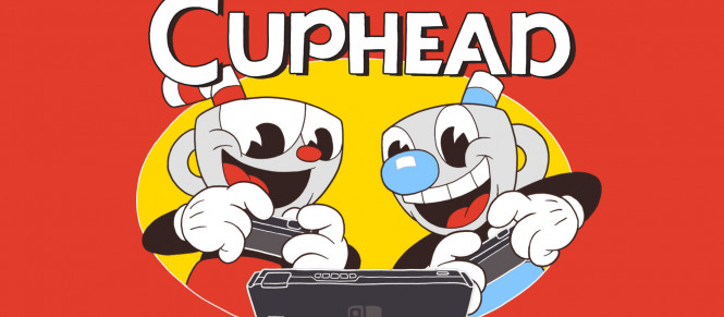 Cuphead débarque sur Nintendo Switch