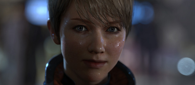 L'Epic Games Store va accueillir les jeux Quantic Dream