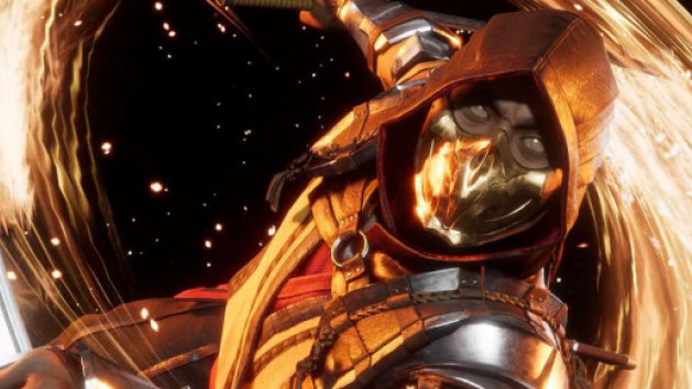 Mortal Kombat 11 : nouveau trailer