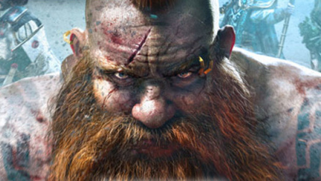 [Preview] Warhammer : Chaosbane
