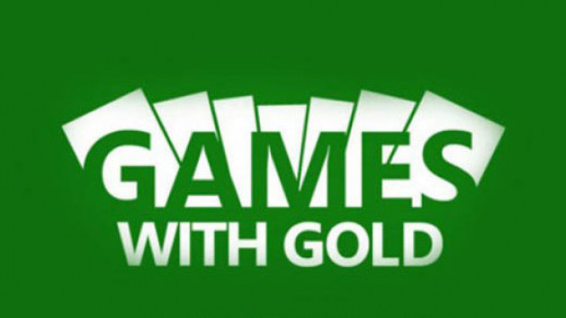 Games with Gold : les jeux d'avril