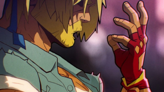 Streets of Rage 4 : des pains et de la nostalgie