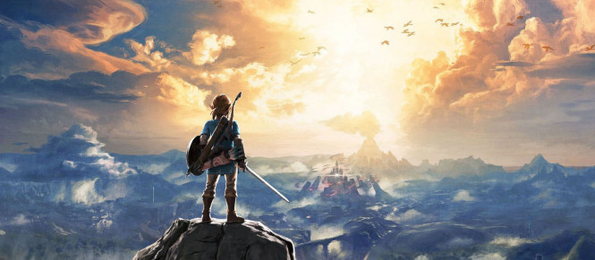 Monolith recrute pour le prochain Zelda !