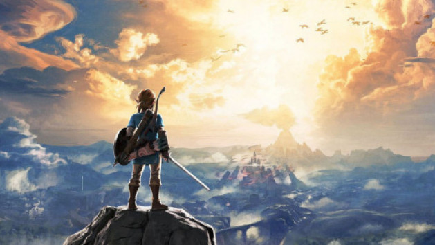 Monolith recrute pour le prochain Zelda !