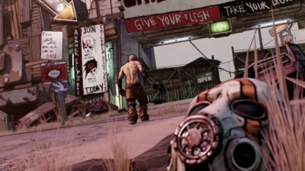 Borderlands 3 présenté durant la PAX East