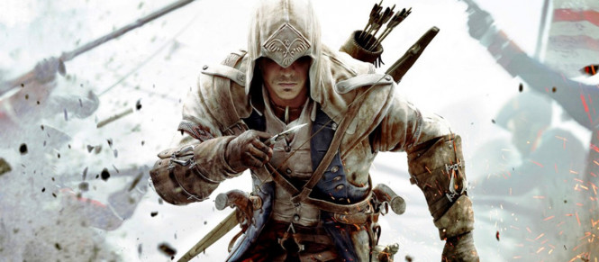 Assassin's Creed III disparaît de Steam et Uplay