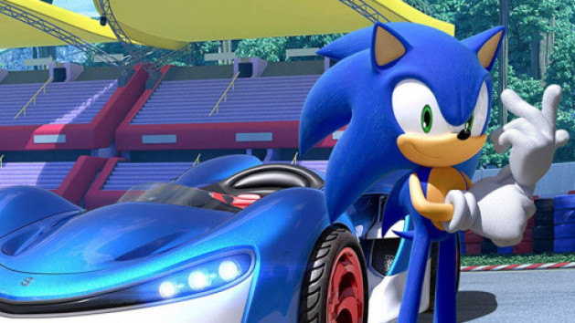 Team Sonic Racing : un nouveau trailer