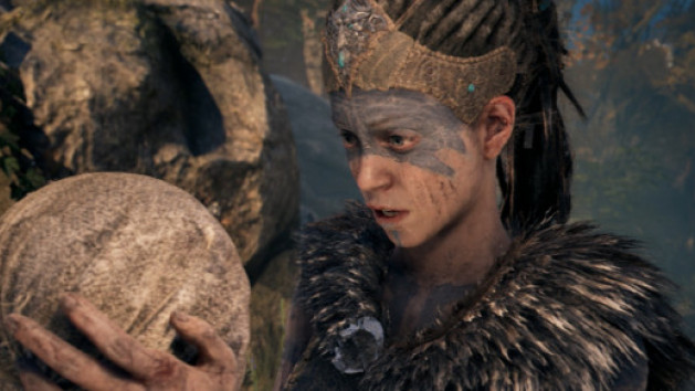 Hellblade : une date pour la version Switch