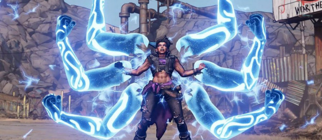 Plusieurs éditions pour Borderlands 3 ?