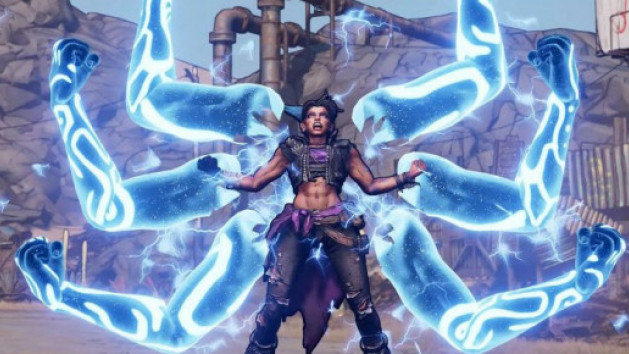 Plusieurs éditions pour Borderlands 3 ?