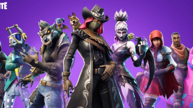 Quelques astuces pour viser le top 1 sur Fortnite: Battle Royale !