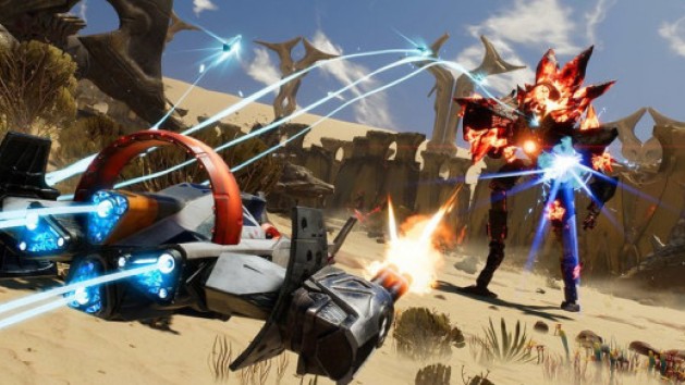 Ubisoft arrête les jouets Starlink