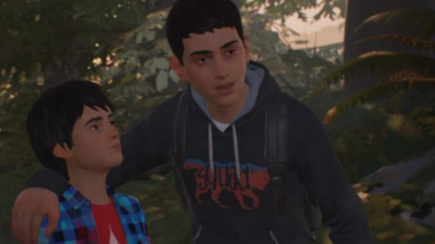 Les épisodes de Life is Strange 2 sont disponibles à la vente séparément