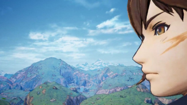 Hideo Baba (Tales of) quitte (déjà) Square Enix