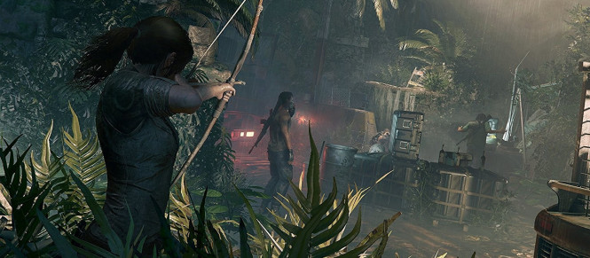 Shadow of the Tomb Raider : une date pour le dernier DLC