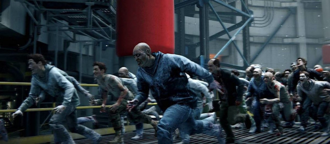 World War Z : un trailer avant la sortie