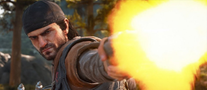 Days Gone : la pub disponible