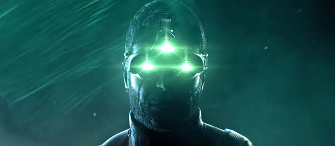 Splinter Cell : pourquoi la série est mise de côté