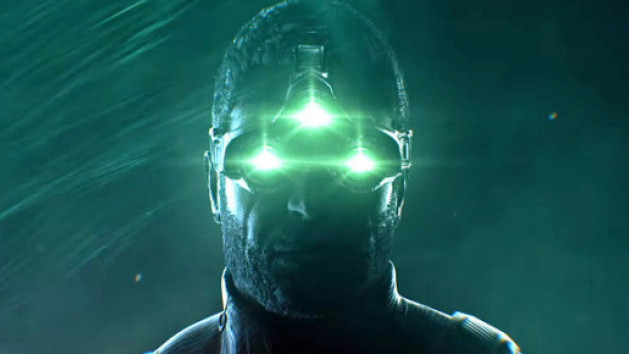 Splinter Cell : pourquoi la série est mise de côté