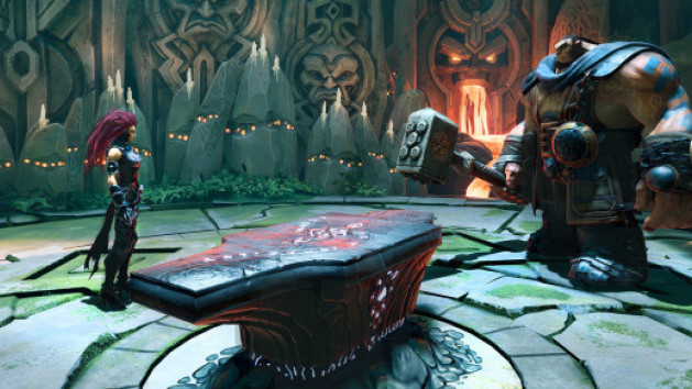 Du nouveau pour Darksiders III