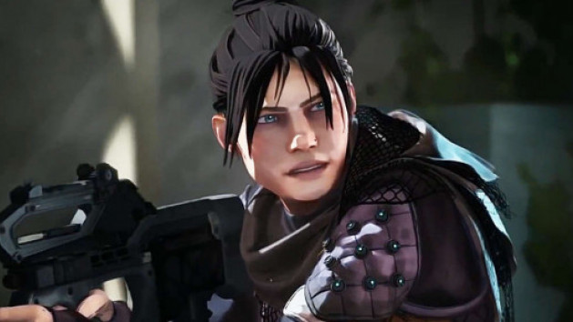 Apex Legends n'est pas prévu sur Switch