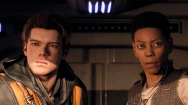 Star Wars Jedi : Fallen Order dévoilé et daté