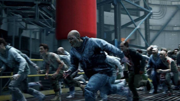 World War Z : le trailer de lancement est disponible