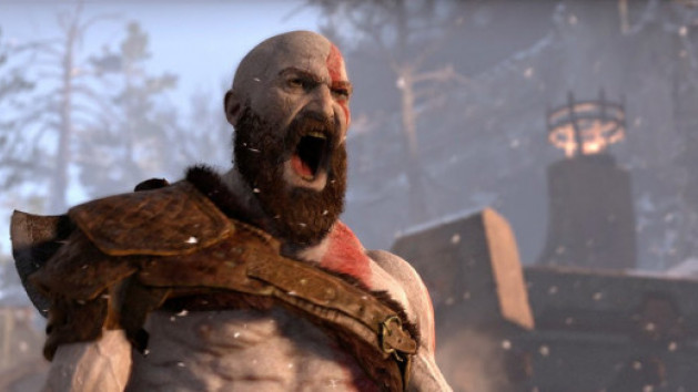 Des (petits) cadeaux pour le premier anniversaire de God of War