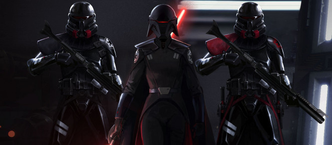 Star Wars Jedi : Fallen Order : pas de DLC, optimisé Xbox One X