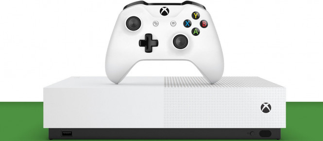 Microsoft : une Xbox One S sans lecteur de disque et un Xbox Game Pass Ultimate