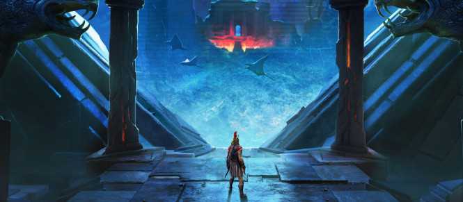 Assassin's Creed Odyssey détaille son prochain DLC
