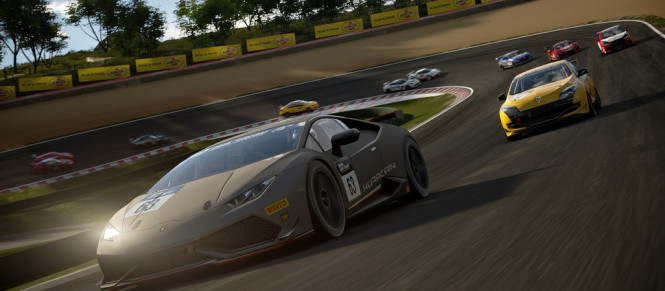Gran Turismo Sport détaille son nouveau contenu