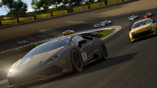 Gran Turismo Sport détaille son nouveau contenu