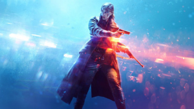 Battlefield V : le retour du mode Conquête en Escouade pour le...