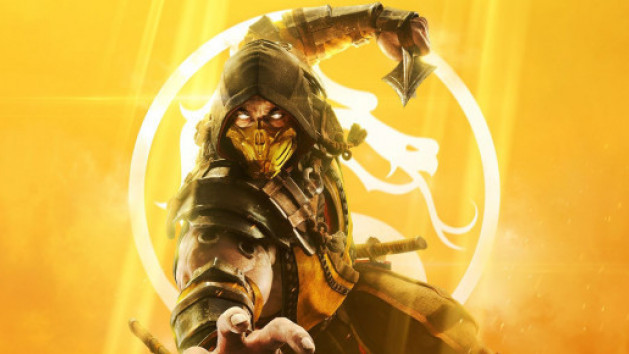 Mortal Kombat 11 : le trailer pour Frost