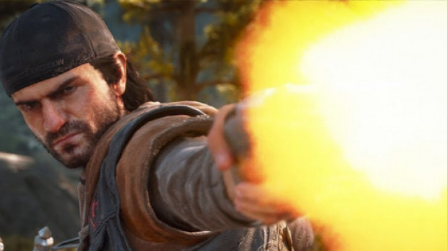 Days Gone : un dernier trailer avant la sortie