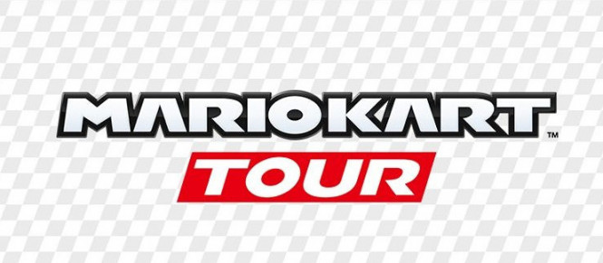Une bêta pour Mario Kart Tour
